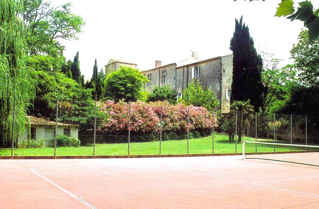 Hotel Chateau de Cavanac Exterior foto
