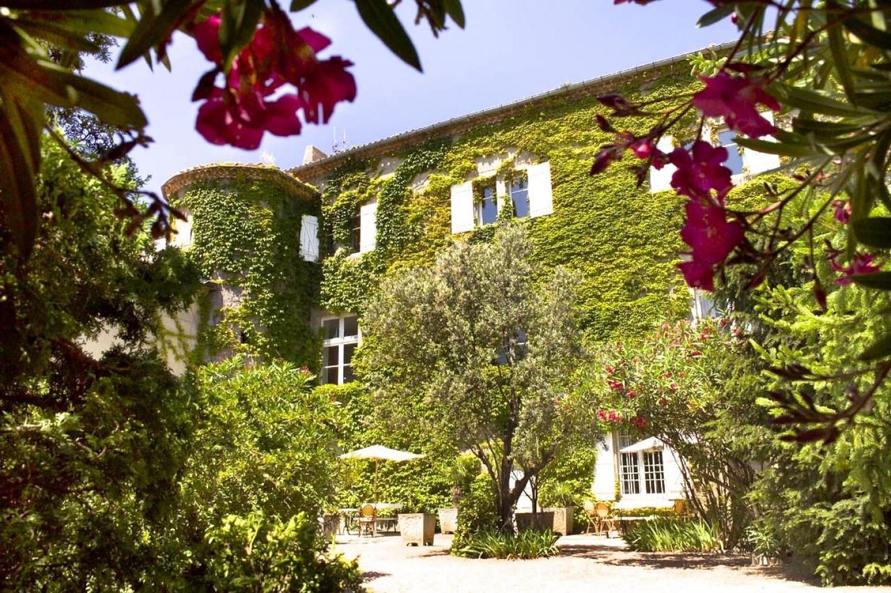 Hotel Chateau de Cavanac Exterior foto